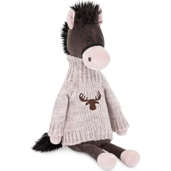 plyšák Orange Toys Plyšový koník Scandi 20cm
