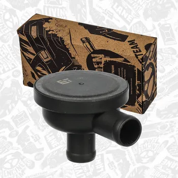 Motor automobilu Ventil, odvětrání klikové skříně ET ENGINETEAM CB0035