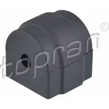 Stabilizátor nápravy TOPRAN Držák příčného stabilizátoru TPR 502 423