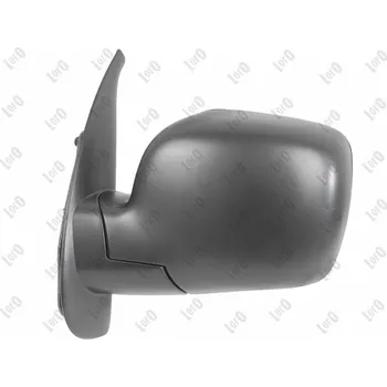 Auto zrcátko Vnější zpětné zrcátko ABAKUS 3150M01