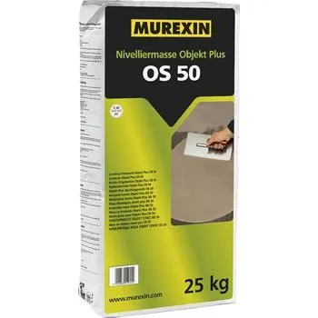 Dílna MUREXIN samonivelační stěrka 25 kg
