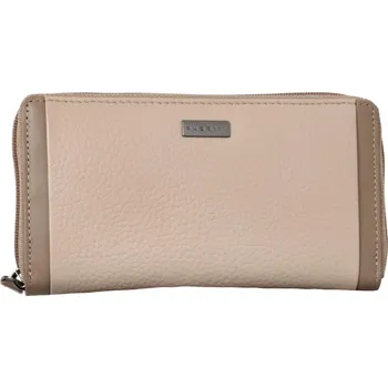 Peněženka Dámská peněženka Bugatti Sina 49223350 béžová, Bugatti