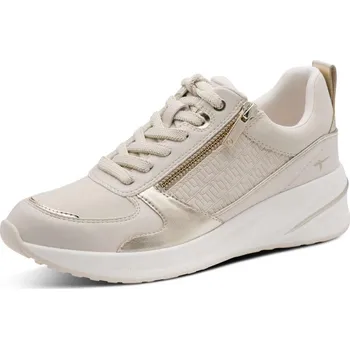 Dámské tenisky Tamaris Dámské tenisky TAMARIS 23754-45-485 béžová S6 42