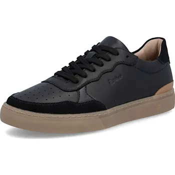 Pánská móda Pánské tenisky RIEKER U0710-00 černá S6 42