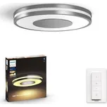 Philips Hue Being LED Stropní Svítidlo 27W/2400lm s dál. ovládáním (sleva viz. popisek)