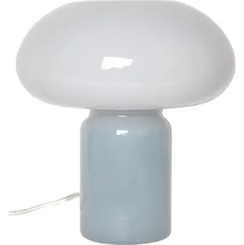 Lampička Stolní lampa AU Maison 23 x 22 cm AU970.597.01 modrá 50X