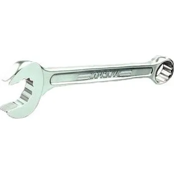 Klíč Klíč a očkové klíč 12 mm 160 mm TOPTUL AAEQ1212