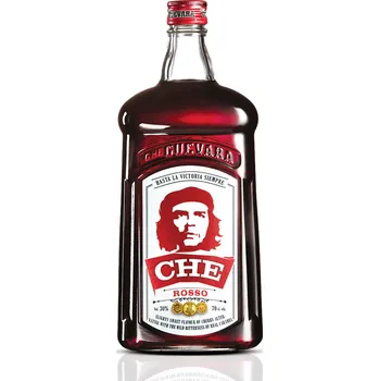 Rum Che Guevara Che Rosso 0,7l 30%