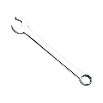 Klíč Klíč a očkové klíč 35 mm 409 mm TOPTUL AAEB3535