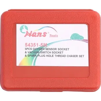 Sada nářadí Nářadí pro údržbu výfukového systému HANS 54351-5M