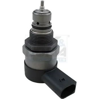 Palivový systém Ventil regulace tlaku, Common-Rail-System MEAT & DORIA 9766E