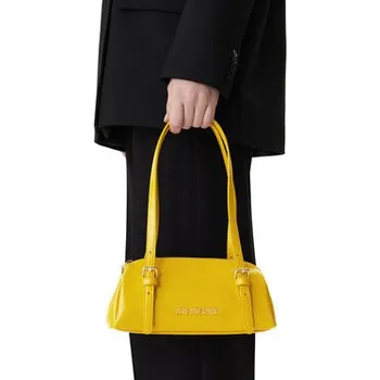 Kabelka Kabelka LOVE MOSCHINO JC4101PP1OLY0411 Žlutá OS