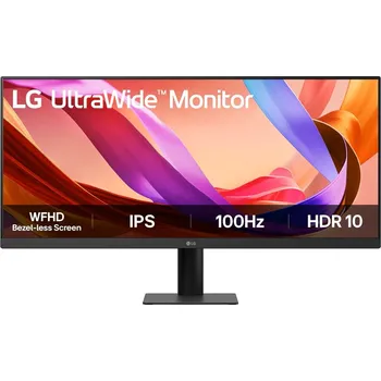 Monitor LG 29U511A-B.AEU