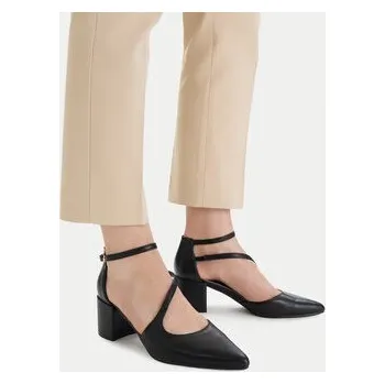 Dámská obuv Lodičky JENNY CEO-PF484 01 Černá 40