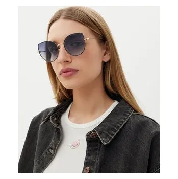 Sluneční brýle Sluneční brýle DeeZee 20BSM035-2 Béžová NOSIZE