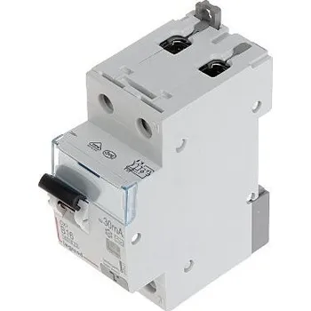 Zabezpečovací technika Legrand LE-410921