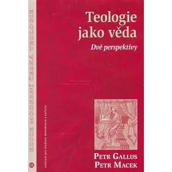 Teologie jako věda