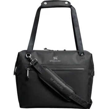 Termoska STANLEY Termotaška pasivní The All-Day Julienne Max Cooler 18,9 l /20QT Black