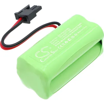 Baterie pro mobilní telefon Baterie Cameron Sino CS-FGC223SL pro Fagerhult HERTEK - neoriginální