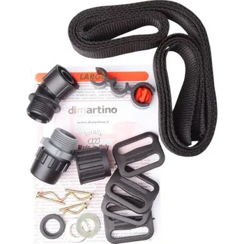 Postřikovač Sada náhradních dílů postřikovače ROSY/MIURA II. Di Martino