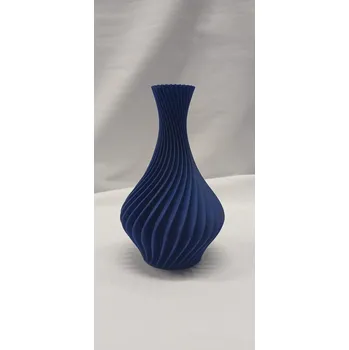 Váza Váza tvar 15 - výtisk 3D - 8,5x15 cm