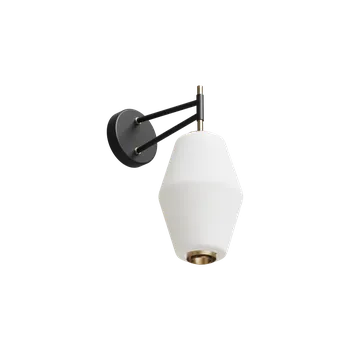 Nástěnné svítidlo Dahl