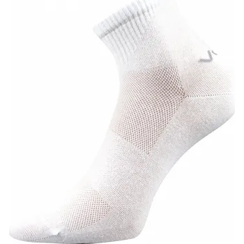 Pánské ponožky BOMA Ponožky Metym Barva: Bílá, Velikost: 43-46