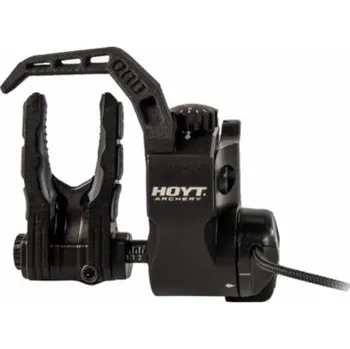 Luk Zakládka Hoyt Ultrarest integrate MX2 - sklopná (pro kladkový luk)