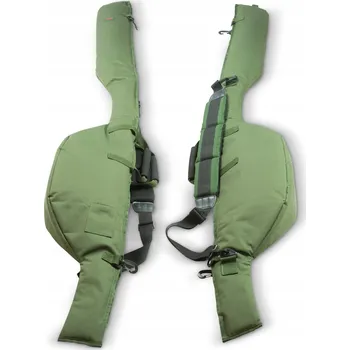 Pouzdro na prut Pouzdro na pruty Garda Master Rod Sleeve 12ft