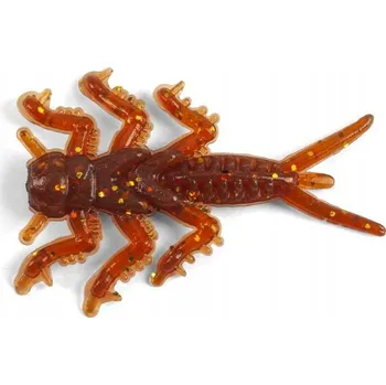 Iron Claw Drop Stuff Larva 2,5cm MG