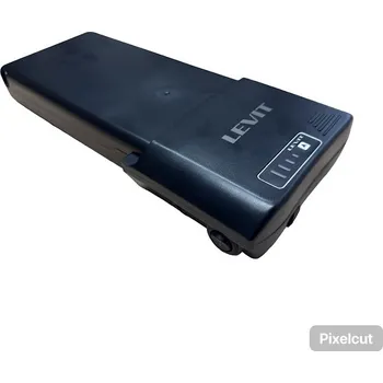 Baterie pro elektrokolo Baterie Levit (A-Power) N4 nosičová Li-Ion 36V 10,4 Ah/374 Wh