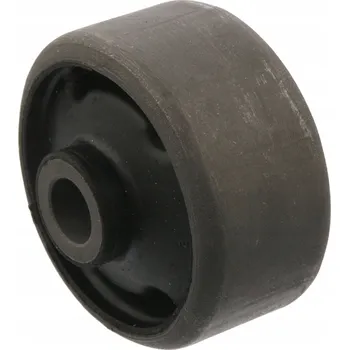 Zavěšení kol SWAG 50 94 3738 Uložení, nosník nápravy (ložisko)