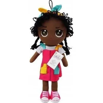 Panenka hadrová Tulilo 33 cm