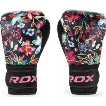 Boxerské rukavice Boxerské rukavice RDX FL-3 12 oz