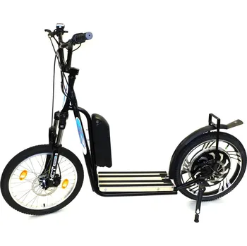 Elektrokoloběžka Perut Mobile 17 Ah vyjímatelná baterie