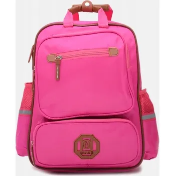 Sportovní batoh Batoh Laras Star Pink růžový, 13 l, reflexní, lehký a praktický