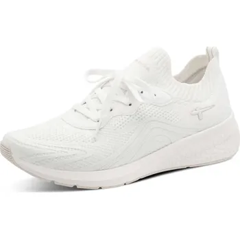 Dámská obuv Tamaris Dámské tenisky TAMARIS 23769-44-100 bílá S6 40