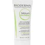 BIODERMA Sébium Pore Refiner sérum pro problematickou pleť 30 ml pro ženy