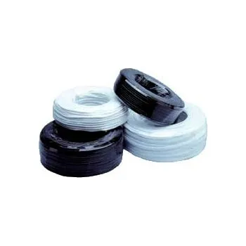 Síťový kabel Kabel 6 C bílá, čistá měď (6x0,1mm)