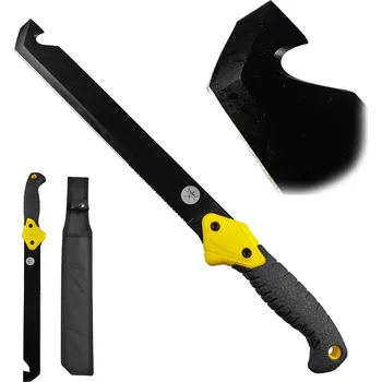 Mačeta Mačeta "WASP" s pevným pouzdrem