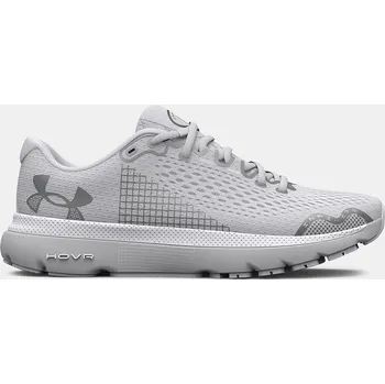 Pánská sportovní obuv Pánské boty Under Armour UA HOVR Infinite 4 3024897-100 Bílá 10