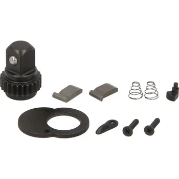 Klíč Momentové nástroje 6–30 Nm 3/8" TOPTUL ALAD1203