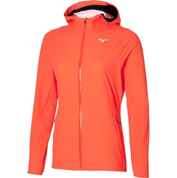 Běžecké oblečení Běžecká bunda Mizuno Waterproof 20K ER Jacket J2GE270054 Velikost textilu: M