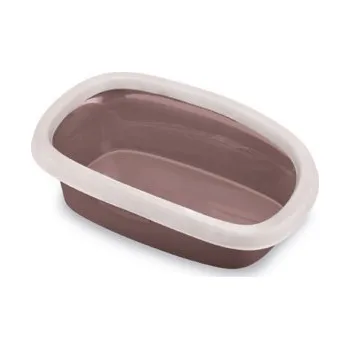 Toaleta pro kočku Toaleta Sprint 20 růžová