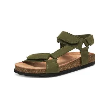 Dámská obuv Sandály Lasocki Young AIR CI12-AIR-03 Khaki 36