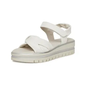 Dámské sandále Sandály Clara Barson WS2510-03 Bílá 40