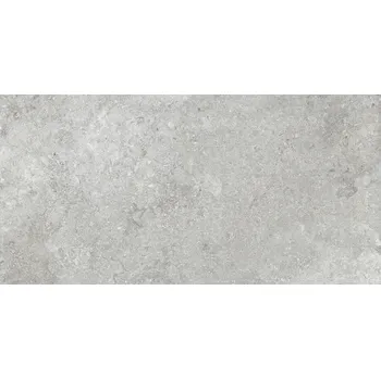 Dlažba Interiérová dlažba imitace kamene Colosseo Grigio 61x122 cm