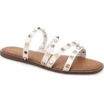 Nazouváky Jenny Fairy WYL1610-1 Bílá 35