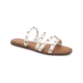 Dámská obuv Nazouváky Jenny Fairy WYL1610-1 Bílá 35