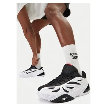 Pánské tenisky Basketbalové boty Reebok EO-ANGEL REESE 1 100256997 M Bílá 47